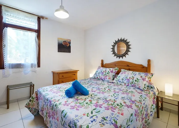 Lägenhet Bungamerica272 *