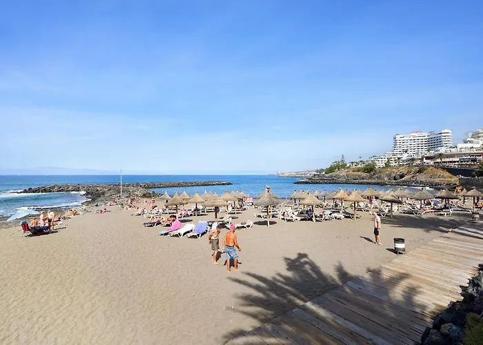 Lägenhet Bungamerica272 *