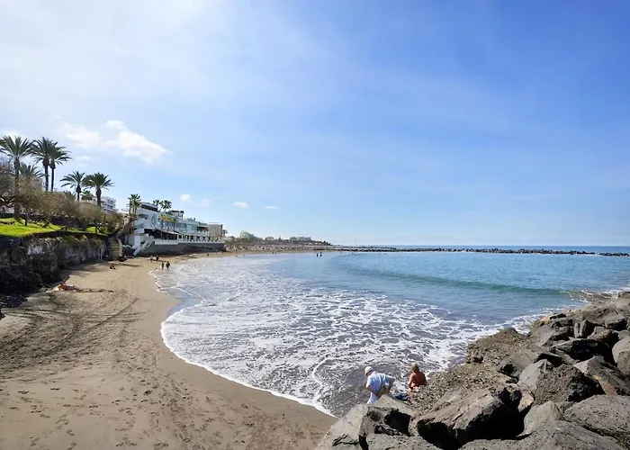 Bungamerica272 Lägenhet *