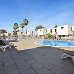 Bungamerica272 Apartment Playa de las Americas (Tenerife)