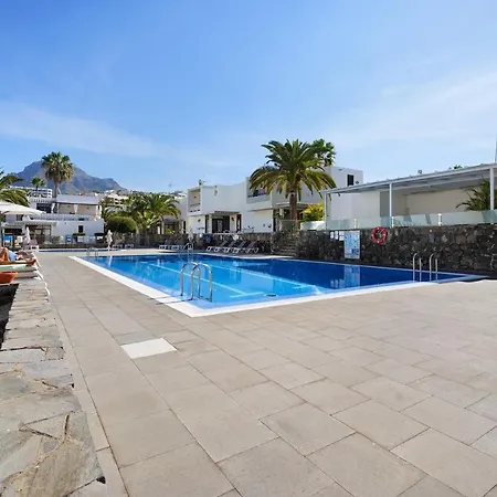 Appartement Bungamerica272