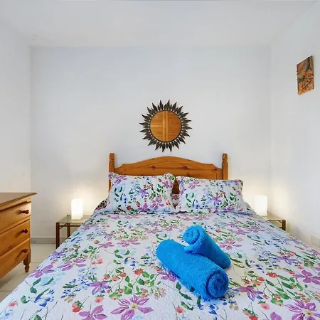 Bungamerica272 Appartement