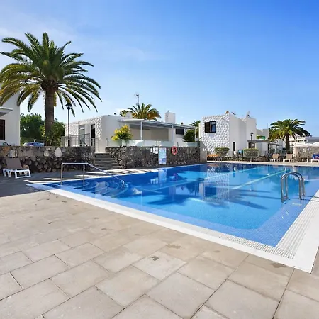 Bungamerica272 Apartment Playa de las Americas (Tenerife)