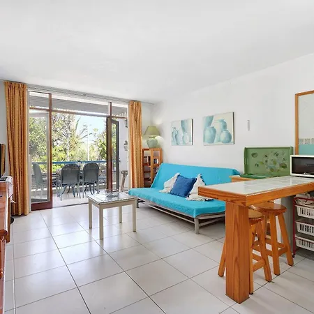 Apartment Bungamerica272 Playa de las Americas (Tenerife)