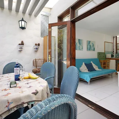 Apartament Bungamerica272 Playa de las Americas (Tenerife)