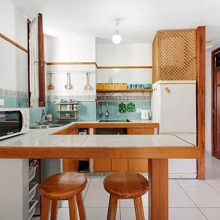 Bungamerica272 Apartamento Playa de las Américas