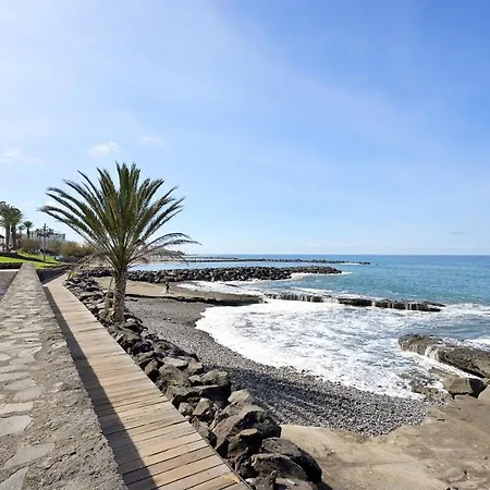 Bungamerica272 Apartament Playa de las Americas (Tenerife)