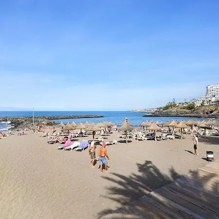 Апартаменты Bungamerica272 *