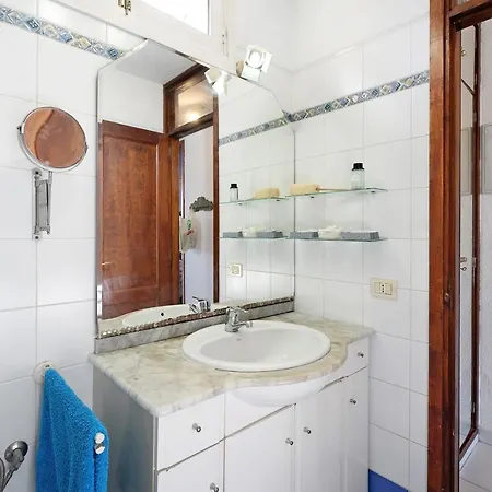 Apartamento Bungamerica272