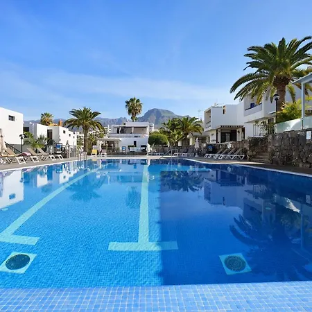 Bungamerica272 Playa de las Américas