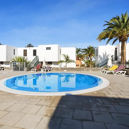 Bungamerica272 דירה פלאייה דה לאס אמריקס