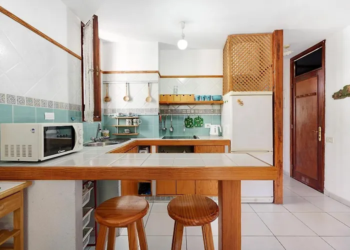 Bungamerica272 Διαμέρισμα Πλάγια ντε λας Αμέρικας