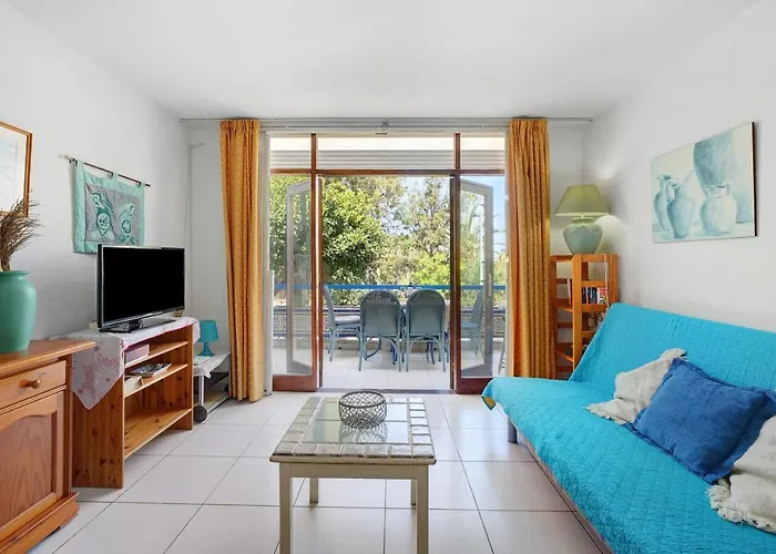 Apartament Bungamerica272