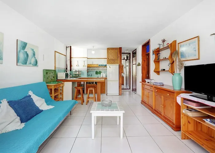 Apartament Bungamerica272