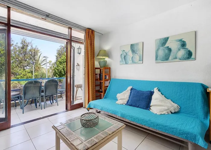 Apartament Bungamerica272