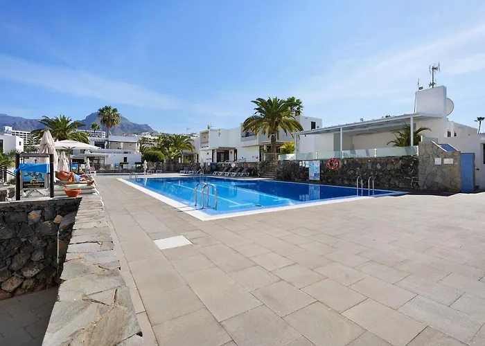 Apartament Bungamerica272