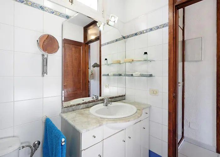 Apartament Bungamerica272