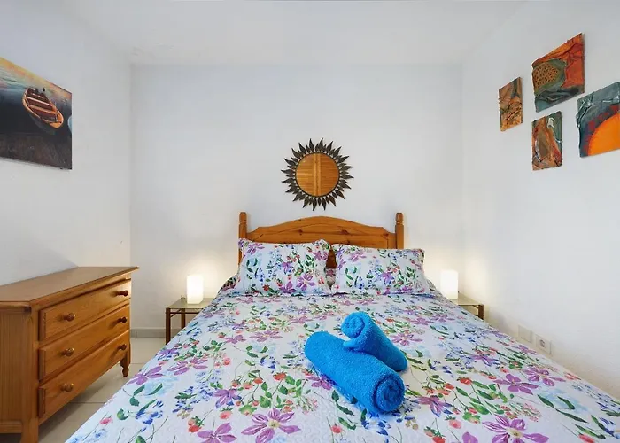 Bungamerica272 Apartament