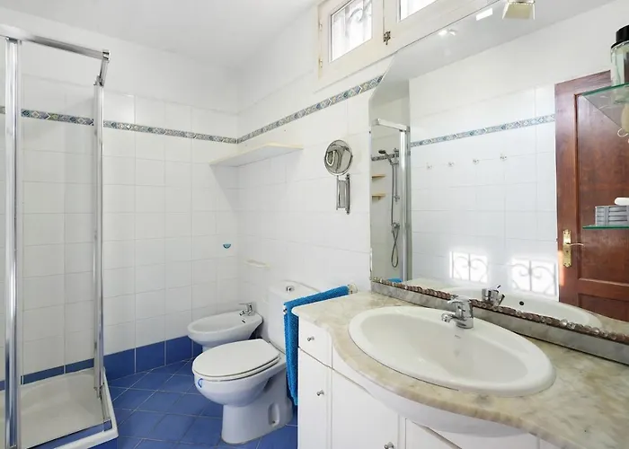 Bungamerica272 Πλάγια ντε λας Αμέρικας